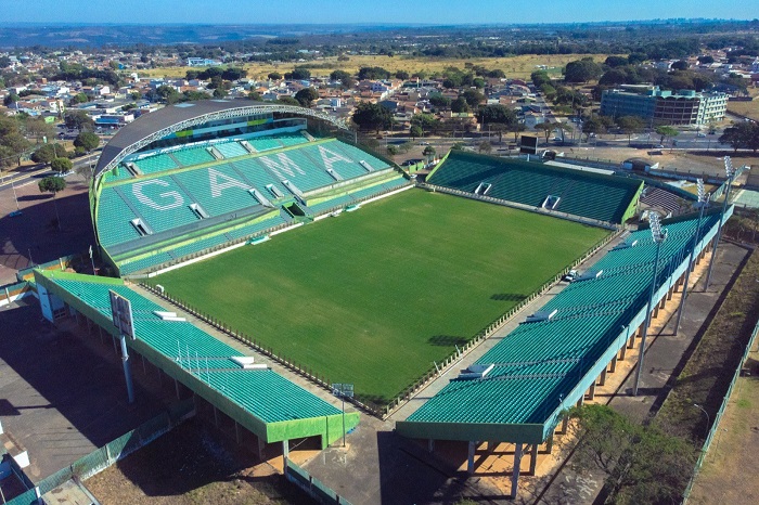 Times de futebol do DF são convocados a ampliar inclusão de autistas nos estádios